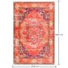 Vintage Tapete Oriental - (290x200 cm) - Silesia image 7