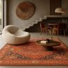 Vintage Tapete Oriental - (290x200 cm) - Silesia image 7