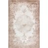 Vintage Tapete Oriental - (290x200 cm) - Cerulean image 7