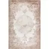 Vintage Tapete Oriental - (290x200 cm) - Cerulean image 7