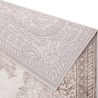 Vintage Tapete Oriental - (240x340 cm) - Auburn image 7
