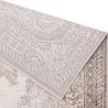 Vintage Tapete Oriental - (240x340 cm) - Auburn image 7
