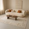 Vintage Tapete Oriental - (160x230 cm) - Carina image 7