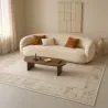 Vintage Tapete Oriental - (160x230 cm) - Carina image 7