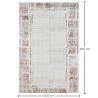 Vintage Tapete Oriental - (290x200 cm) - Nereid image 7