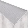 Tapete Grande com Design Contemporâneo e Moderno - Bege (290x200 cm) - Marcellum image 7