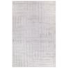 Tapete Grande com Design Contemporâneo e Moderno - Bege (290x200 cm) - Marcellum image 7