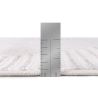 Tapete Grande com Design Contemporâneo e Moderno - Bege (290x200 cm) - Marcellum image 7