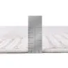 Tapete Grande com Design Contemporâneo e Moderno - Bege (290x200 cm) - Marcellum image 7