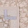 Vintage Tapete Oriental - (290x200 cm) - Lattice image 7