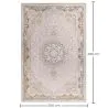 Vintage Tapete Oriental - (290x200 cm) - Lattice image 7