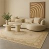 Vintage Tapete Oriental - (290x200 cm) - Lattice image 7