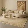 Vintage Tapete Oriental - (290x200 cm) - Lattice image 7