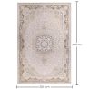 Vintage Tapete Oriental - (290x200 cm) - Lattice image 7