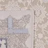 Vintage Tapete Oriental - (290x200 cm) - Solune image 7