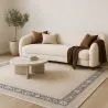 Vintage Tapete Oriental - (290x200 cm) - Solune image 7