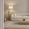 Vintage Tapete Oriental - (290x200 cm) - Indira image 7