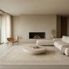 Vintage Tapete Oriental - (290x200 cm) - Indira image 7
