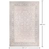 Vintage Tapete Oriental - (290x200 cm) - Indira image 7
