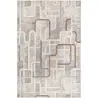 Tapete Grande com Design Contemporâneo e Moderno - Bege (290x200 cm) - Ornate image 7
