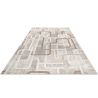 Tapete Grande com Design Contemporâneo e Moderno - Bege (290x200 cm) - Ornate image 7