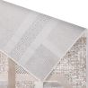 Tapete Grande com Design Contemporâneo e Moderno - Bege (290x200 cm) - Ornate image 7