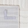 Tapete Grande com Design Contemporâneo e Moderno - Bege (290x200 cm) - Arcus image 7