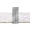 Tapete Grande com Design Contemporâneo e Moderno - Bege (290x200 cm) - Arcus image 7