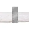 Tapete Grande com Design Contemporâneo e Moderno - Bege (290x200 cm) - Arcus image 7