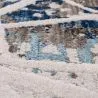 Tapete Grande com Design Contemporâneo e Moderno - Bege (290x200 cm) - Epiphany image 7