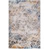 Tapete Grande com Design Contemporâneo e Moderno - Bege (290x200 cm) - Epiphany image 7
