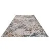 Tapete Grande com Design Contemporâneo e Moderno - Bege (290x200 cm) - Epiphany image 7