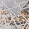 Tapete Grande com Design Contemporâneo e Moderno - Bege (290x200 cm) - Epiphany image 7