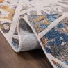 Tapete Grande com Design Contemporâneo e Moderno - Bege (290x200 cm) - Epiphany image 7
