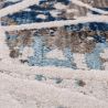 Tapete Grande com Design Contemporâneo e Moderno - Bege (290x200 cm) - Epiphany image 7