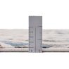 Tapete Grande com Design Contemporâneo e Moderno - Bege (290x200 cm) - Epiphany image 7
