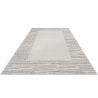 Tapete Grande com Design Contemporâneo e Moderno - Bege (290x200 cm) - Celadon image 7