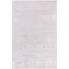 Tapete Grande com Design Contemporâneo e Moderno - Bege (240x 340 cm) - Pomona image 7