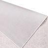 Tapete Grande com Design Contemporâneo e Moderno - Bege (240x 340 cm) - Pomona image 7