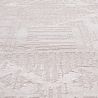 Tapete Grande com Design Contemporâneo e Moderno - Bege (240x 340 cm) - Pomona image 7