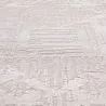 Tapete Grande com Design Contemporâneo e Moderno - Bege (240x 340 cm) - Pomona image 7