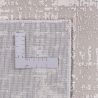 Tapete Grande com Design Contemporâneo e Moderno - Bege (240x 340 cm) - Marisol image 7