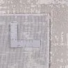 Tapete Grande com Design Contemporâneo e Moderno - Bege (240x 340 cm) - Marisol image 7