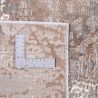 Vintage Tapete Oriental - (240x340 cm) - Tourmaline image 7
