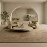 Vintage Tapete Oriental - (240x340 cm) - Tourmaline image 7