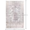 Vintage Tapete Oriental - (290x200 cm) - Bastion image 7