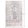 Vintage Tapete Oriental - (240x340 cm) - Bastion image 7