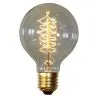 Lâmpada Edison Vintage - Spiral image 7