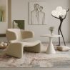 Vintage Tapete Oriental - (290x200 cm) - Embla image 7