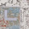 Vintage Tapete Oriental - (290x200 cm) - Embla image 7